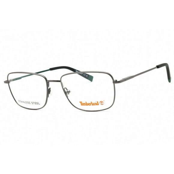 Timberland EYEGLASSES TB1844-007-55 New with case - Picture 1 of 5
